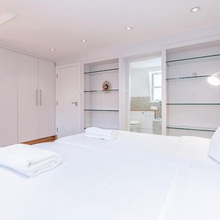 Beautiful 1 Bedroom Apartment In Victoria Londen Buitenkant foto