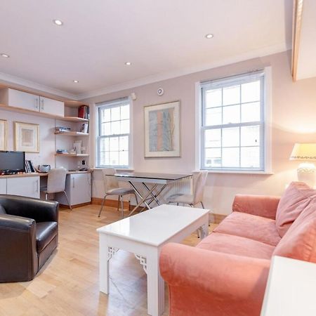 Beautiful 1 Bedroom Apartment In Victoria Londen Buitenkant foto